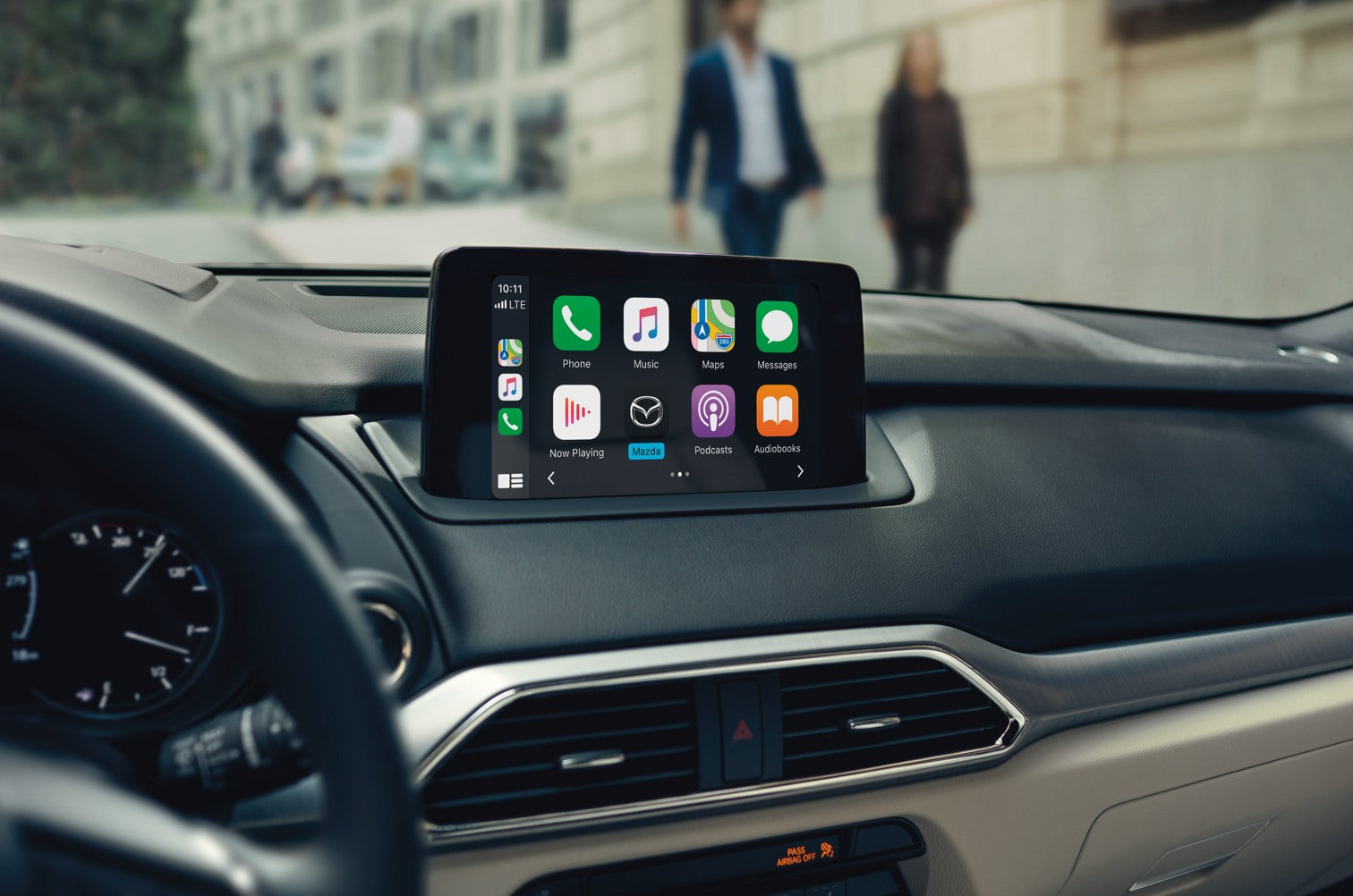 Comment installer Apple CarPlay dans votre Mazda CX-9 ? Le guide complet