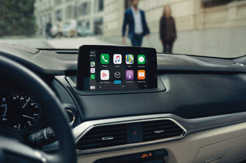 Comment installer Apple CarPlay dans votre Mazda CX-9 ? Le guide complet