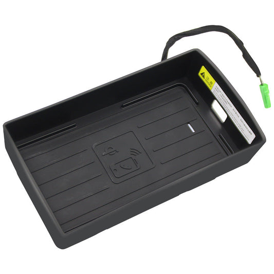 Chargeur induction sans fil Audi A3 2014-2019