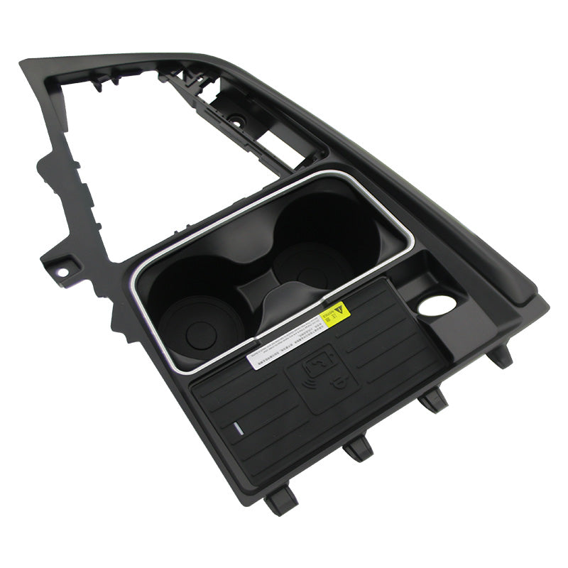 Chargeur induction sans fil BMW série 3 et 4 2013-2019
