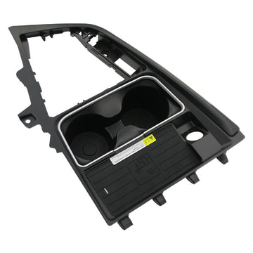 Chargeur induction sans fil BMW série 3 et 4 2013-2019