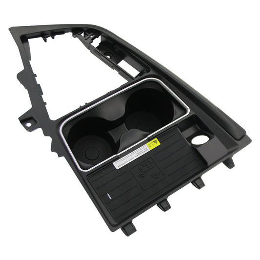 Chargeur induction sans fil BMW série 3 et 4 2013-2019