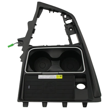 Chargeur induction sans fil BMW série 3 et 4 2013-2019