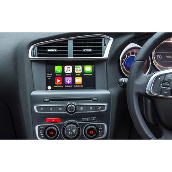 Apple Carplay pour Citroën et DS de 2014 à 2016