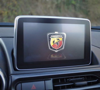 Adaptateur USB Apple Carplay pour Fiat 124