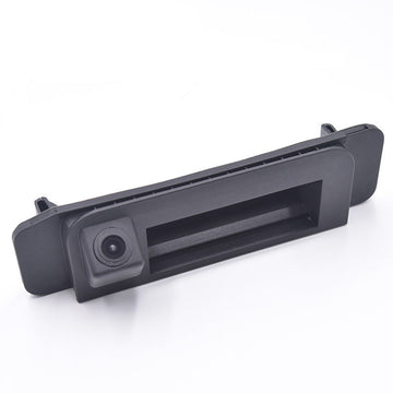 Caméra de recul poignée pour Mercedes Classe C W205 et CLA W117