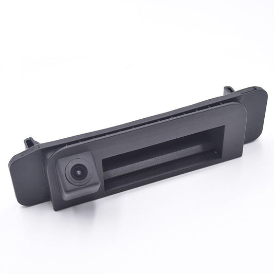 Caméra de recul poignée pour Mercedes Classe C W205 et CLA W117