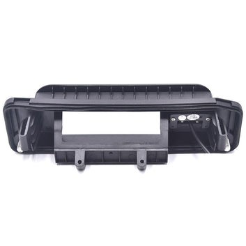 Caméra de recul poignée pour Mercedes Classe C W205 et CLA W117