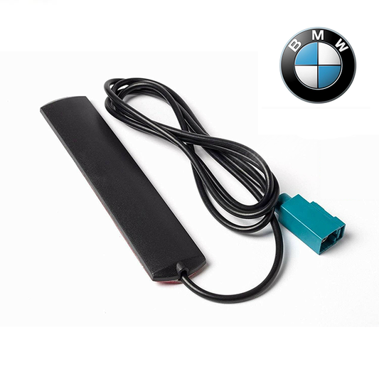 Antenne Wifi spéciale BMW NBT EVO