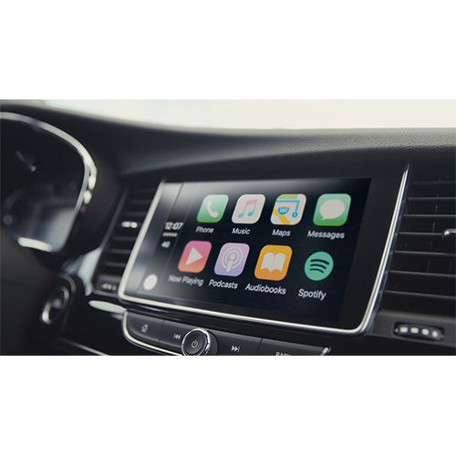 Apple Carplay pour Opel Crossland X et Grandland X
