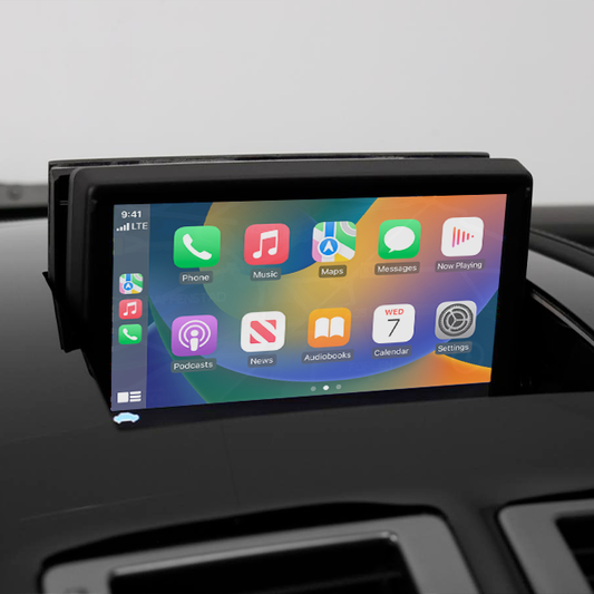 Apple Carplay pour Aston Martin Rapide/DBS/DB9/Vantage de 2012 à 2015
