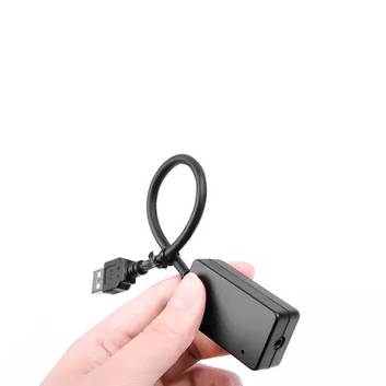 Adaptateur USB - Auxiliaire Jack