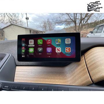 Câble spécifique pour BMW i3 i8 NBT/EVO