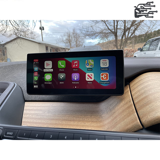 Câble spécifique pour BMW i3 i8 NBT/EVO