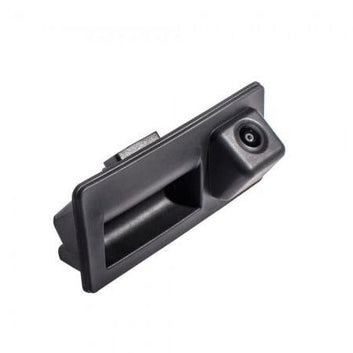 Caméra de recul poignée pour Audi A3, A4, A5, A6, Q3, Q5, Q7