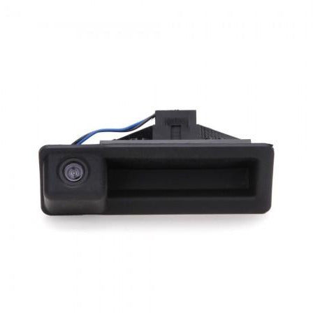 Caméra de recul poignée de coffre pour BMW E60 E61 E70 E71 E72 E82 E88 E84 E90 E91 E92 E93 X1 X5 X6