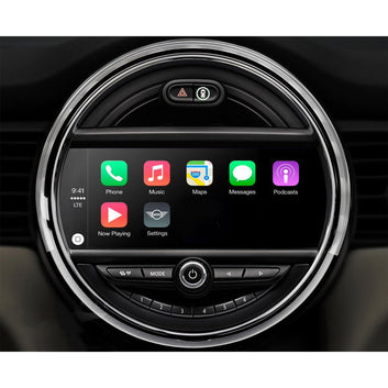Apple Carplay pour Mini Cooper 2012-2017 système NBT