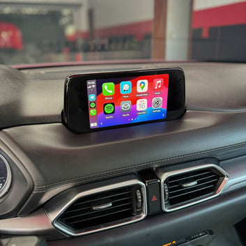 Adaptateur USB Apple Carplay pour MAZDA