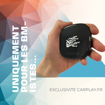 Adaptateur CANBUS M-BOX®