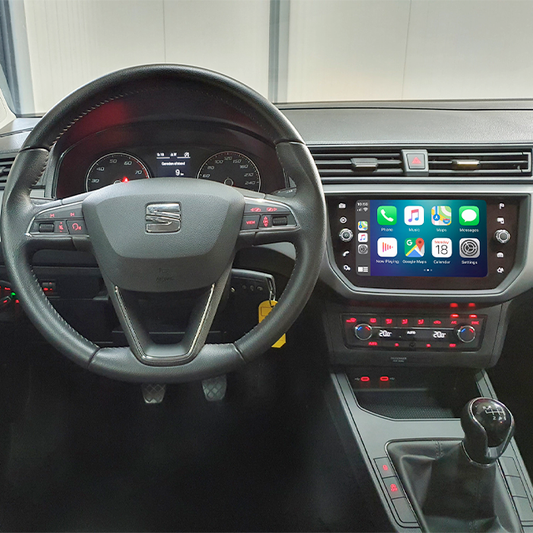Apple Carplay pour Seat Ibiza 2016-2019