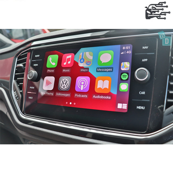 Apple Carplay pour Volkswagen T-Roc