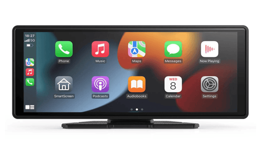 Carplay Max™ - Écran Connecté 10,26