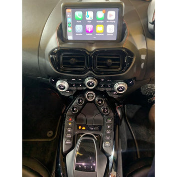 Apple Carplay pour Aston Martin Vantage/DB11/DBS 2018-2023