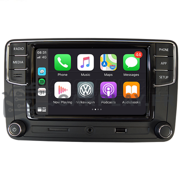 Poste MIB Seat compatible Apple Carplay