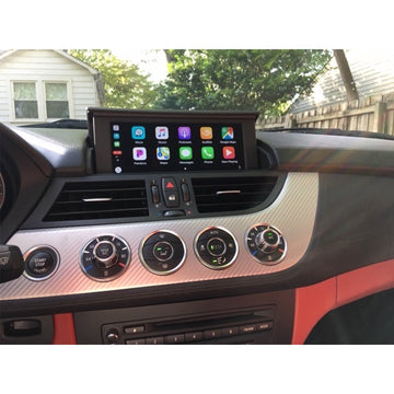 Apple Carplay pour BMW Z4 E89